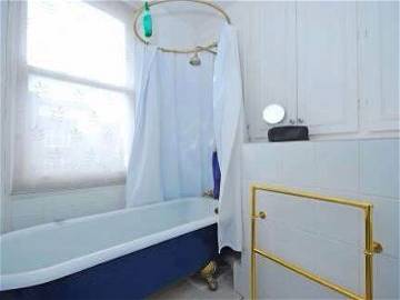Chambre Chez L'habitant London 120015-4