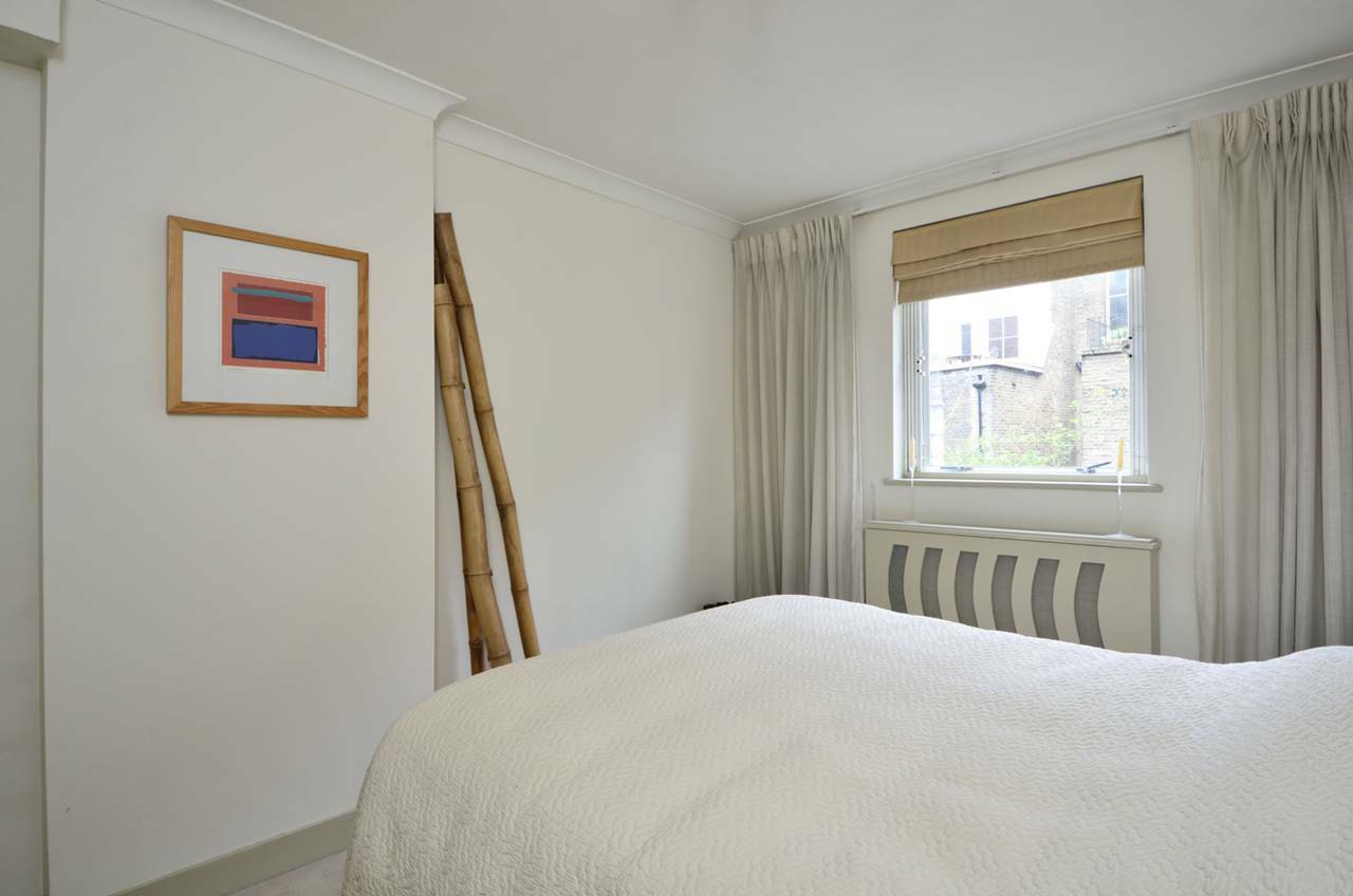 Homestay London 121953