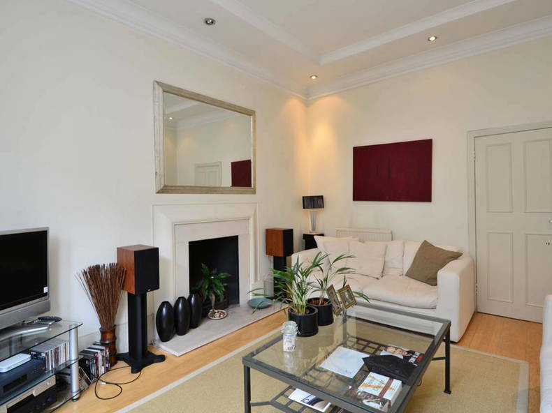 Tuisverblyf London 121953-3