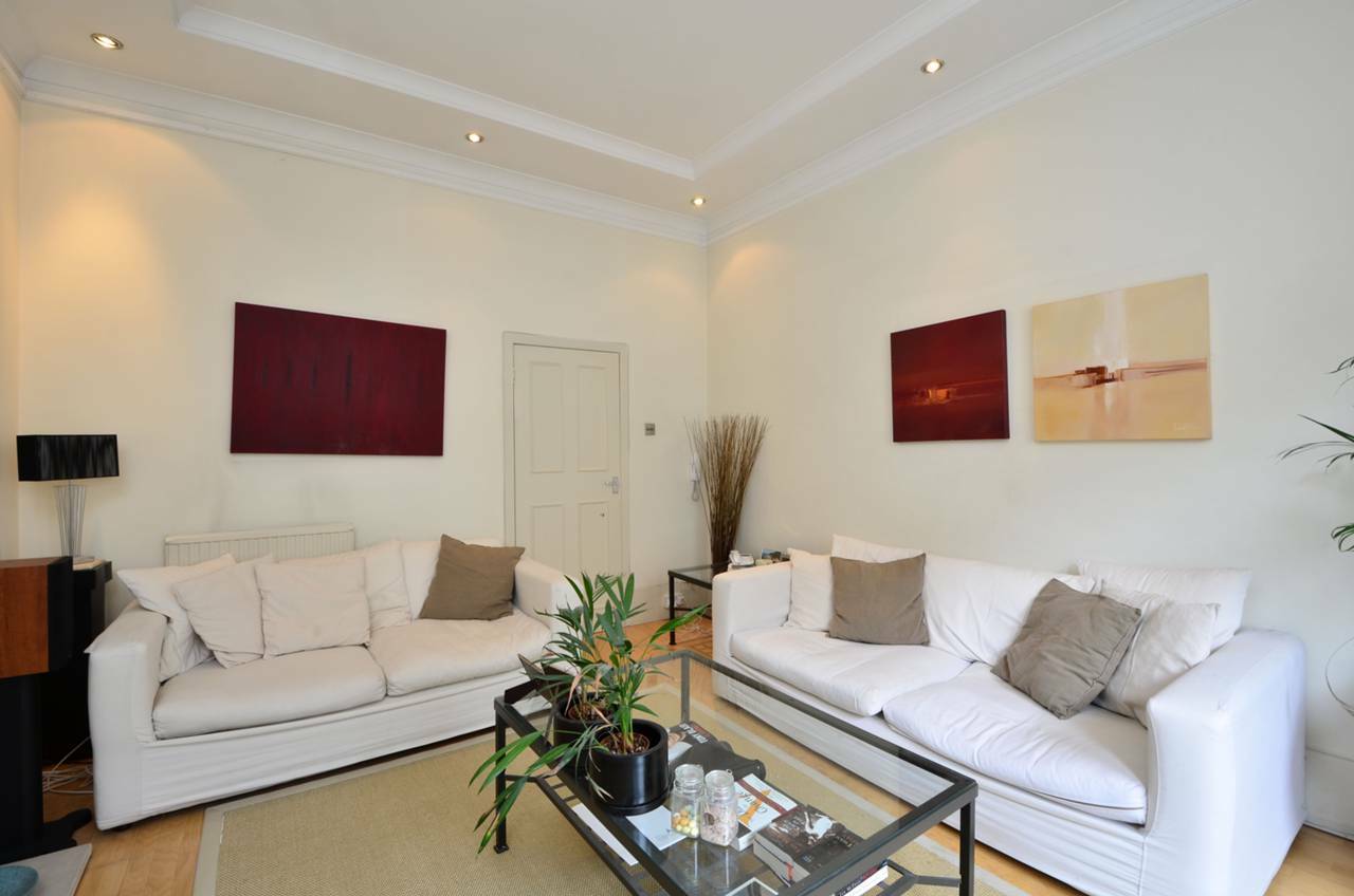 Homestay London 121953