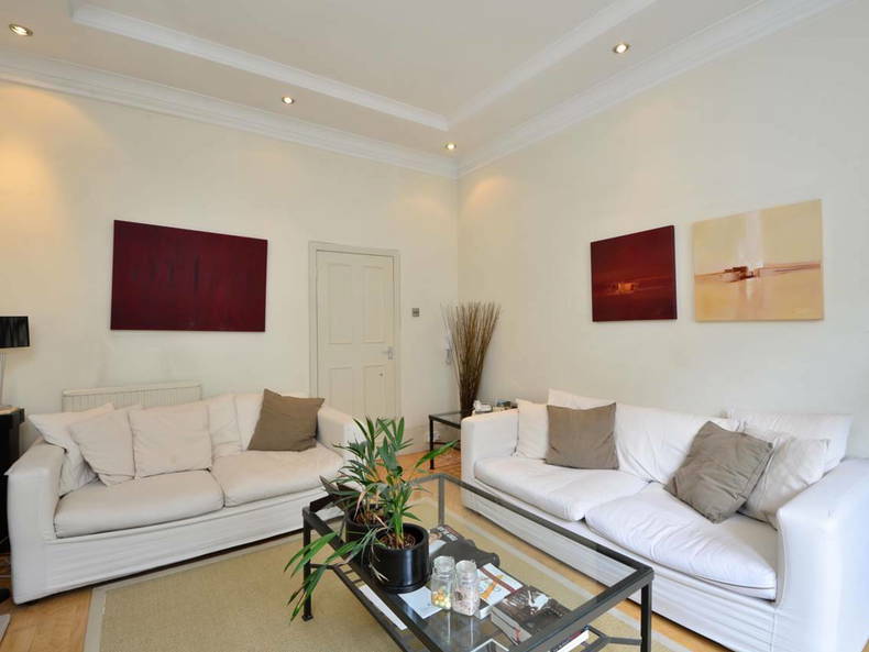 Tuisverblyf London 121953-4