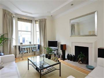 Chambre Chez L'habitant London 121953-5