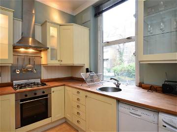 Chambre Chez L'habitant London 121953-6