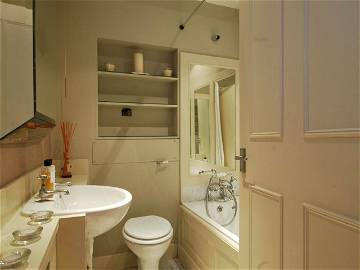 Chambre Chez L'habitant London 121953-7