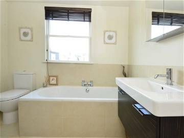 Chambre Chez L'habitant London 125765-6