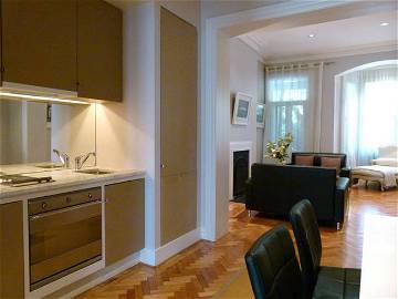 Chambre Chez L'habitant London 131753-4