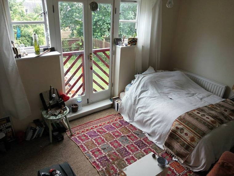 Homestay London 135807