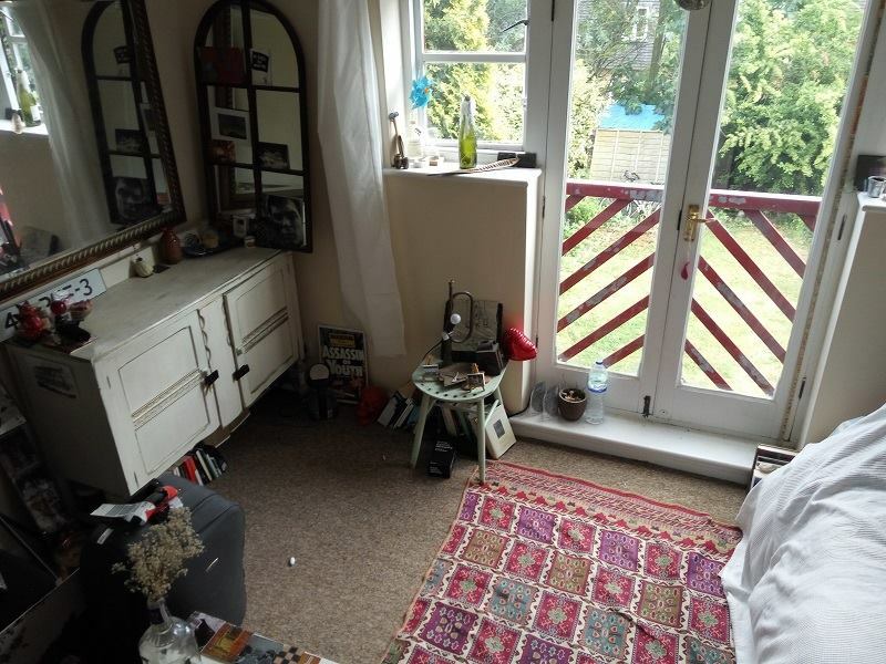 Homestay London 135807