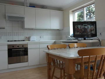 Chambre Chez L'habitant London 135807-6