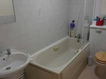 Chambre Chez L'habitant London 135807-7