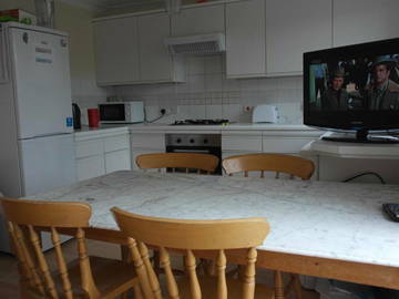 Chambre Chez L'habitant London 135807-8