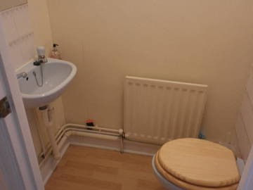 Chambre Chez L'habitant London 135807-10