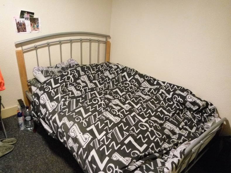 Gastfamilie London 136708-1