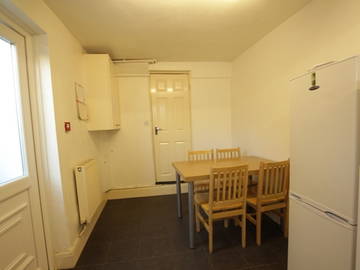 Chambre Chez L'habitant London 136708-5