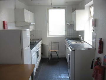 Chambre Chez L'habitant London 136708-7