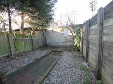 Chambre Chez L'habitant London 136708-8