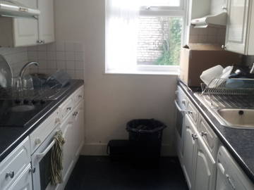 Chambre Chez L'habitant London 136708-9