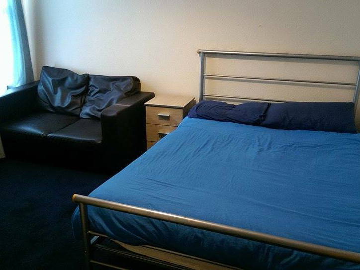 Gastgezin London 137557-1