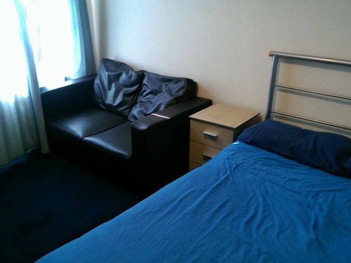 Gastgezin London 137557-2