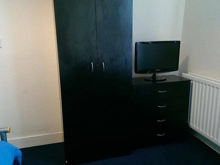 Gastgezin London 137557-3