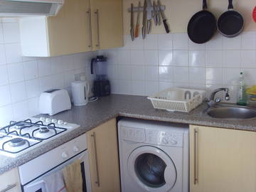 Homestay London 137557-6