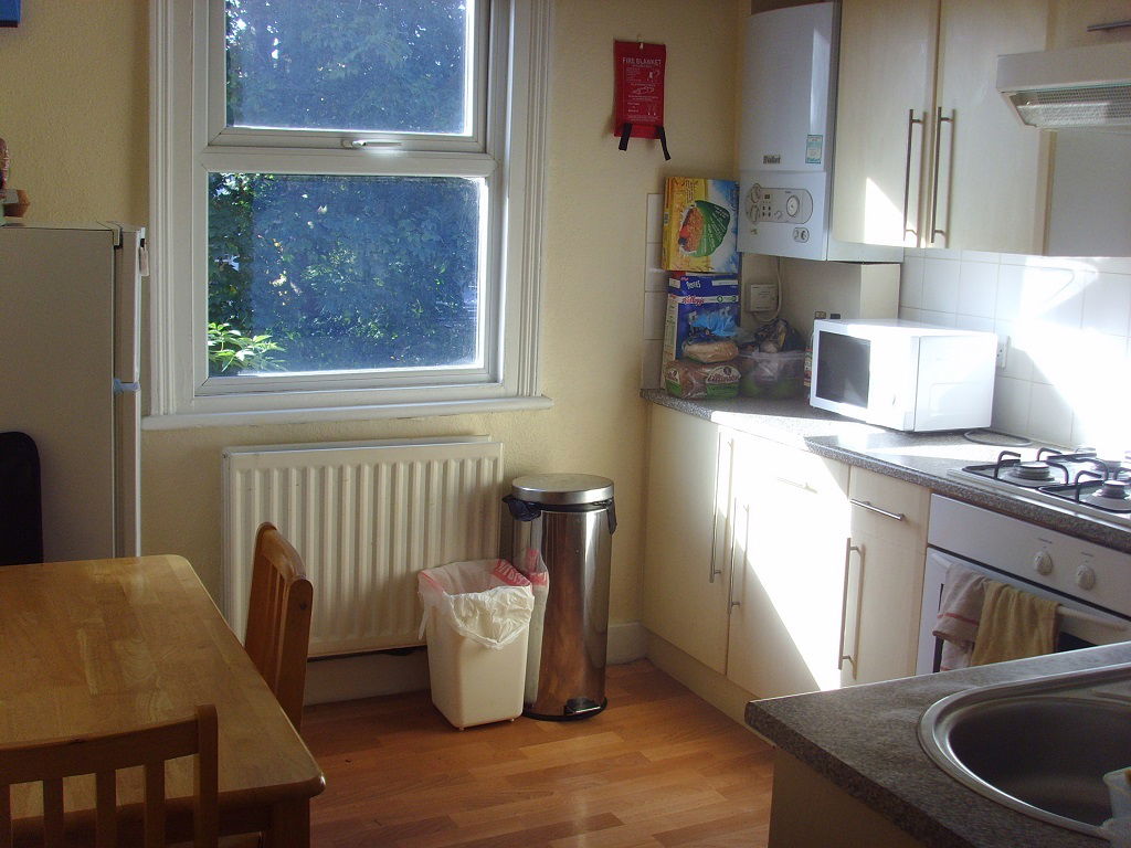 Homestay London 137557