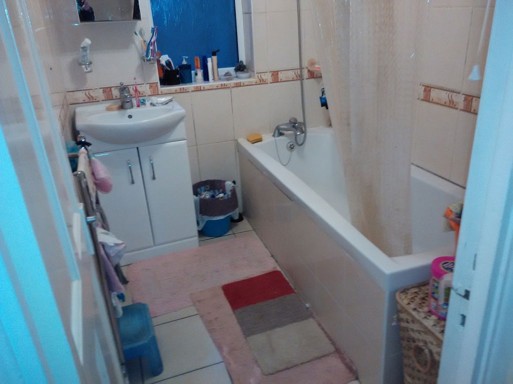 Homestay London 137557