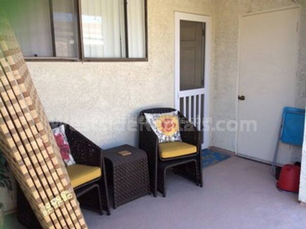 Homestay Los Angeles 137529