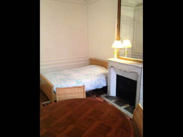 Chambre À Louer Luxembourg 132478