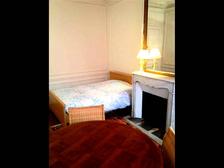 Homestay Luxembourg 132478-1