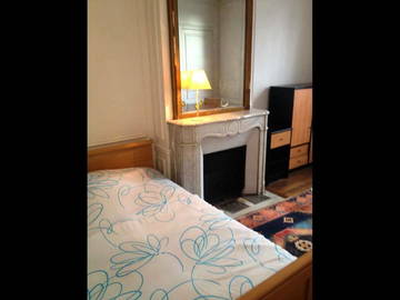 Room For Rent Luxembourg 132478