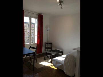 Room For Rent Luxembourg 136881