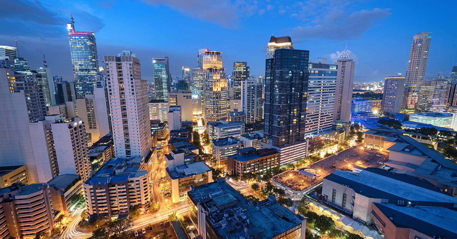 Homestay Makati 136742