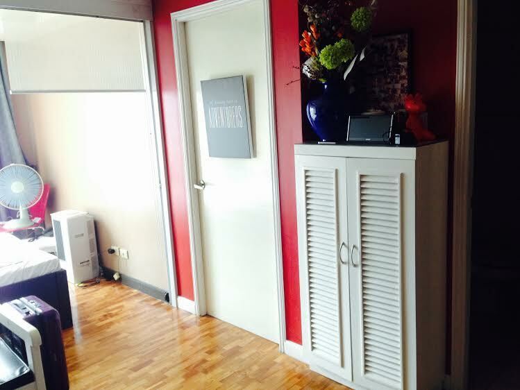 Homestay Makati 136742