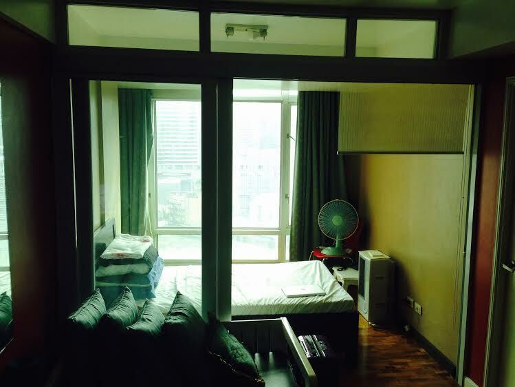 Homestay Makati 136742