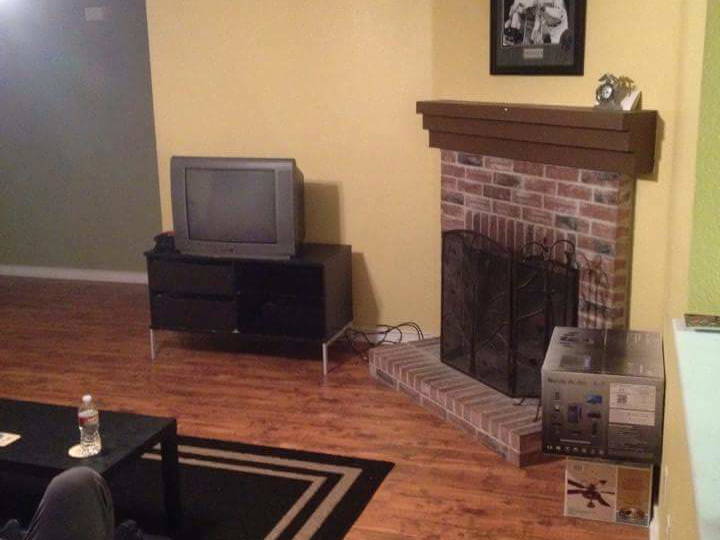 Quedarse En Casa McKinney 139377-3