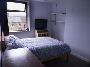 Spare rooms Meltham