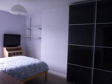 Chambre À Louer Meltham 138928