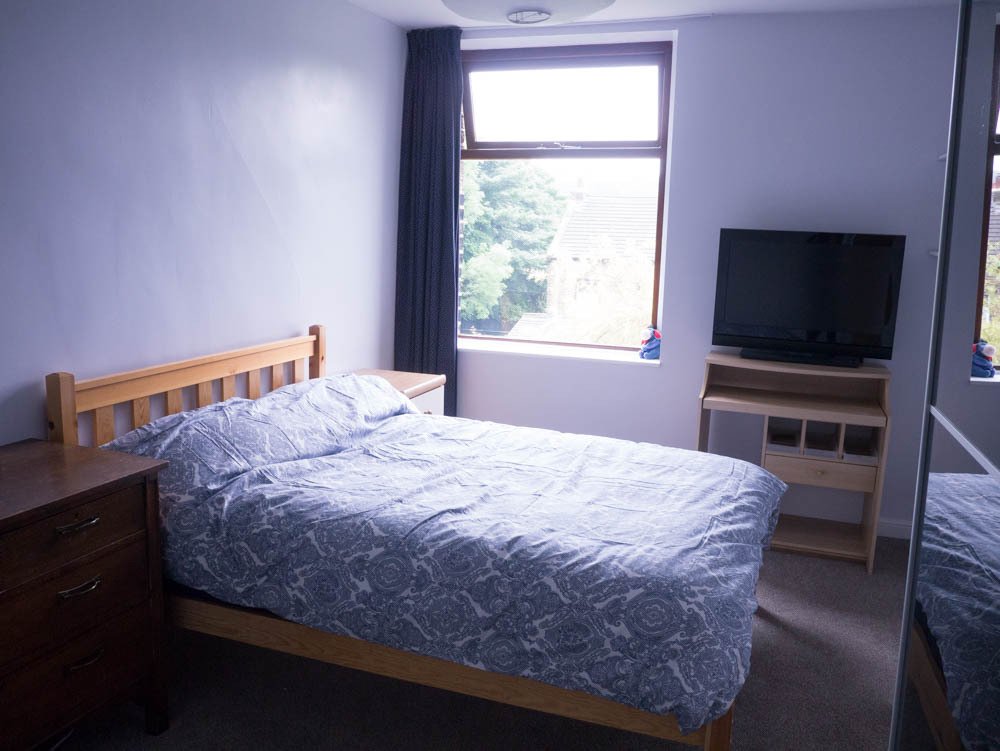 Quedarse En Casa Meltham 138928