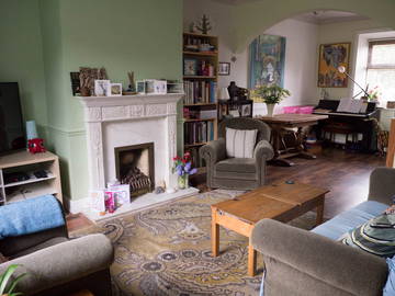 Chambre Chez L'habitant Meltham 138928-4