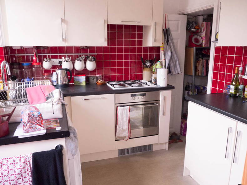 Chambre Chez L'habitant Meltham 138928-5