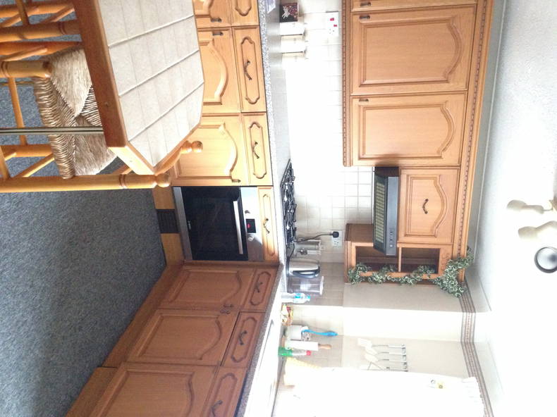 Chambre Chez L'habitant Nottingham 139217-1