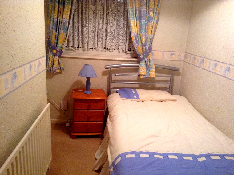 Room In The House Nottingham 139217-4