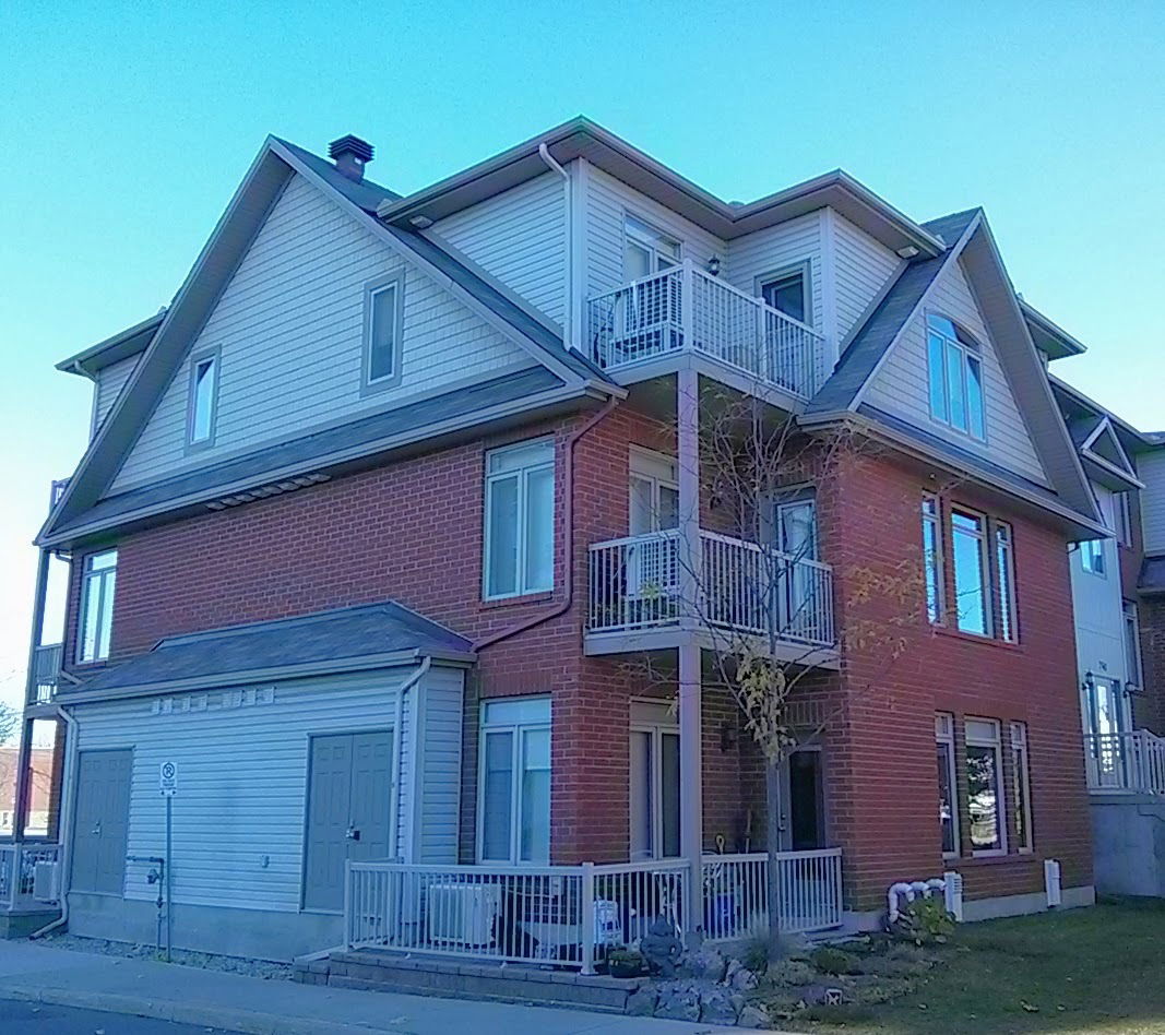 Homestay Ottawa 138254