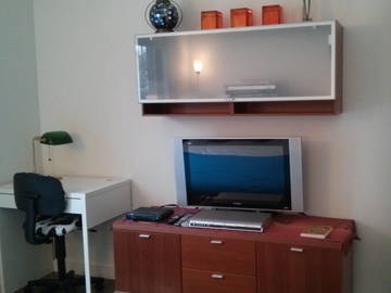 Chambre Chez L'habitant Ottawa 138254-4