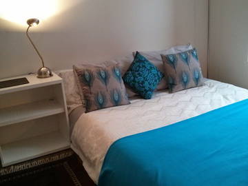 Chambre Chez L'habitant Ottawa 138254-5