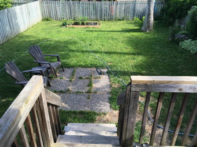 Homestay Ottawa 138602-2