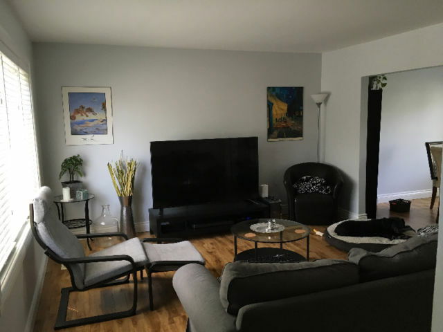 Homestay Ottawa 138602