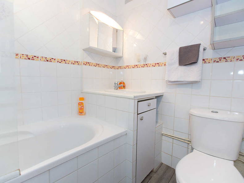 Quedarse En Casa Paris 118264-1