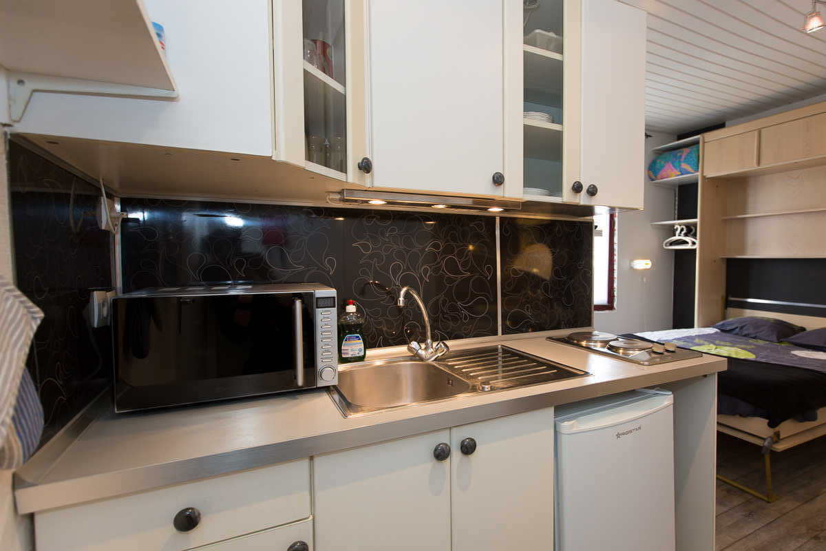 Homestay Paris 118264